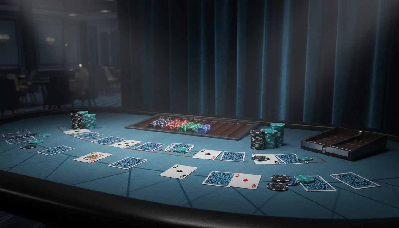 Seguridad y Fiabilidad en 22Bet Casino